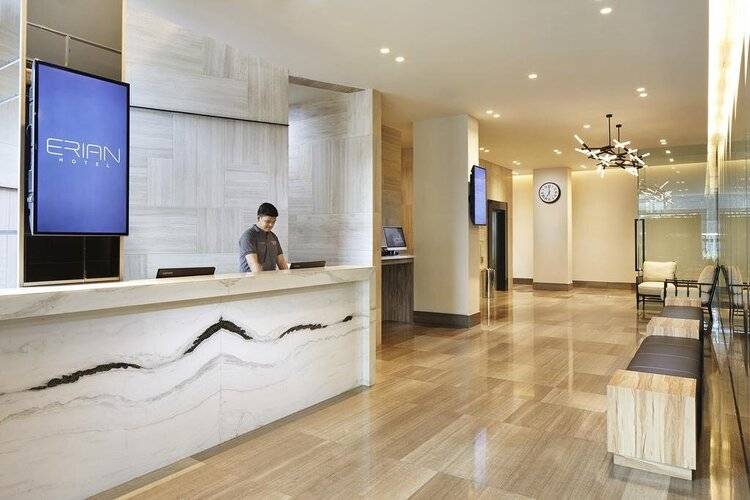 Erian Hotel