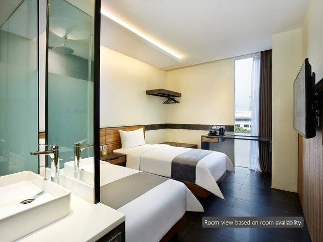 Erian Hotel