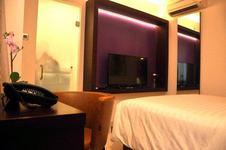 Grand Picasso Hotel