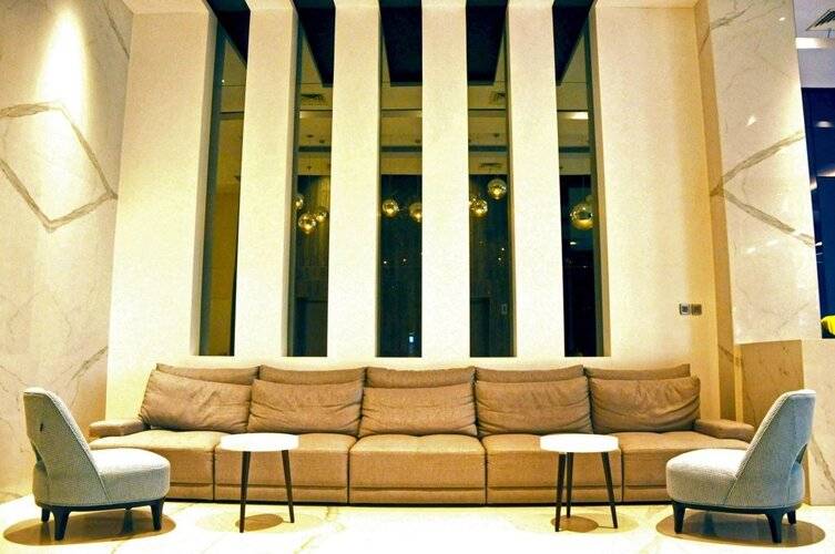 Grand Picasso Hotel