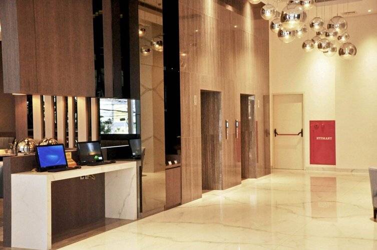 Grand Picasso Hotel