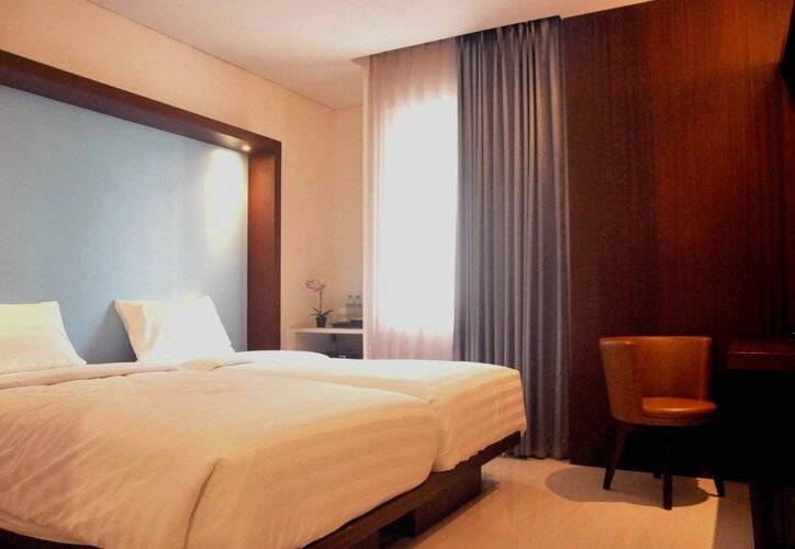 Grand Picasso Hotel