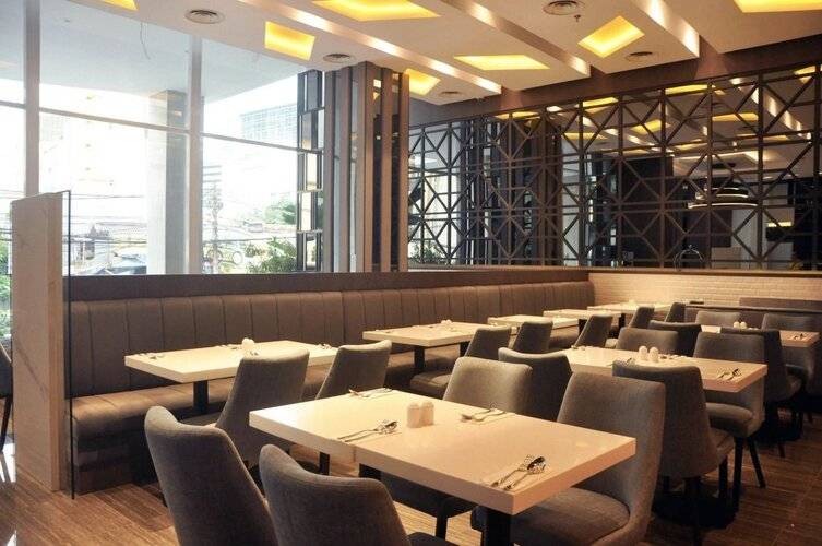 Grand Picasso Hotel