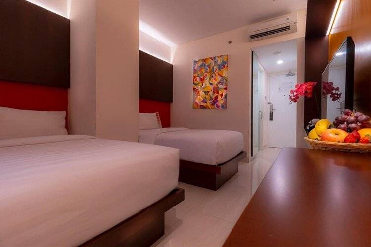 Grand Picasso Hotel