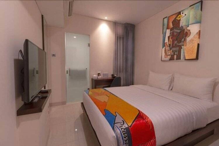 Grand Picasso Hotel