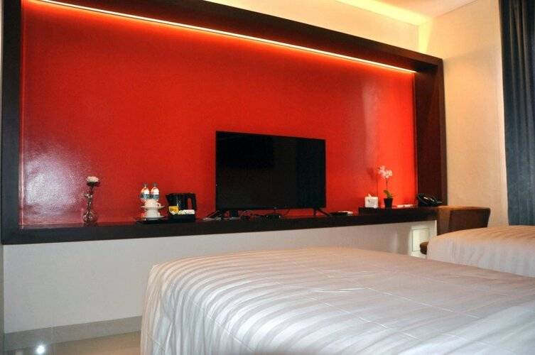 Grand Picasso Hotel