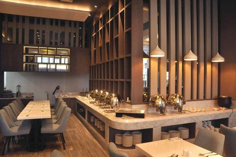 Grand Picasso Hotel