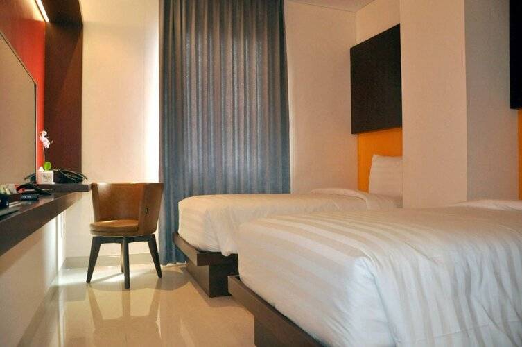 Grand Picasso Hotel
