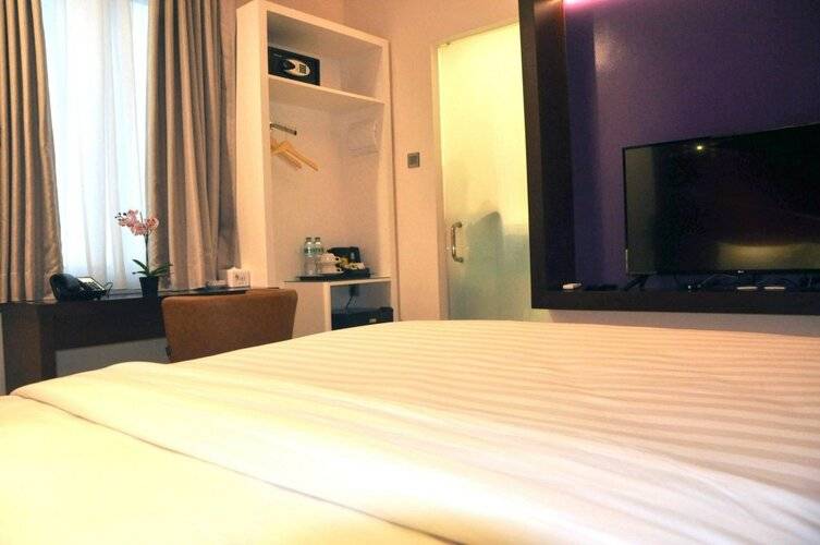 Grand Picasso Hotel