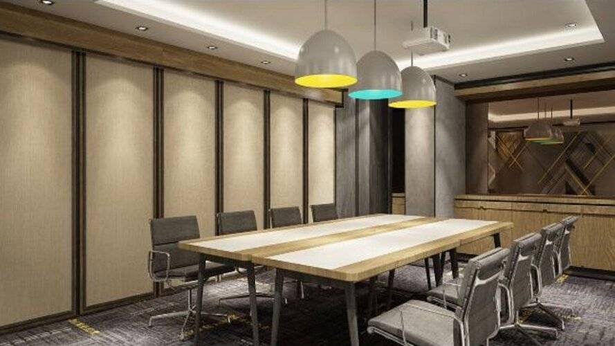 Holiday Inn Express Jakarta Matraman, An Ihg Hotel - Chse Certified