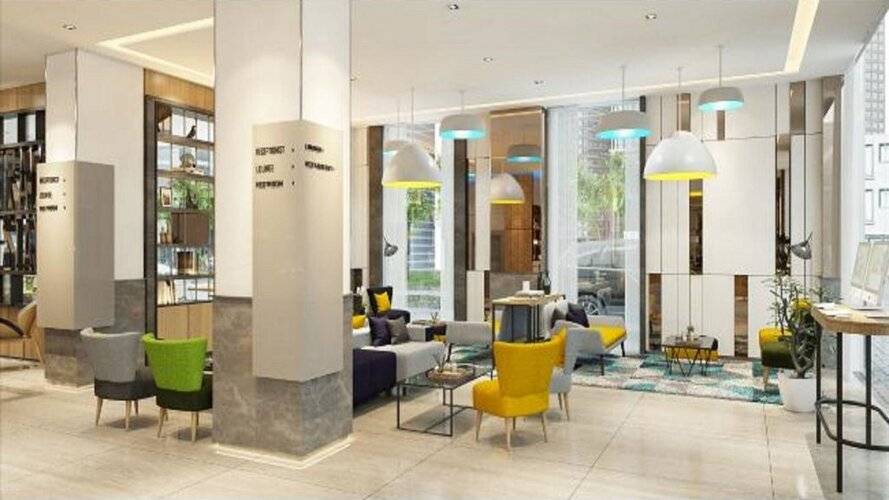 Holiday Inn Express Jakarta Matraman, An Ihg Hotel - Chse Certified