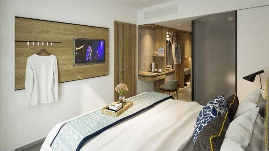 Holiday Inn Express Jakarta Matraman, An Ihg Hotel - Chse Certified