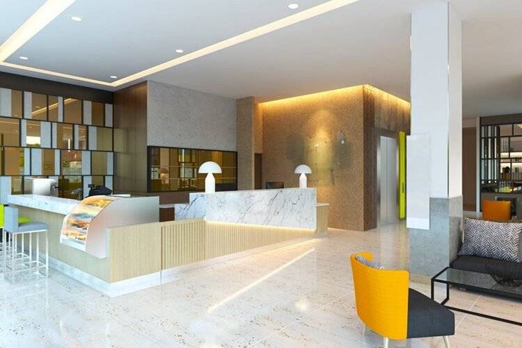 Holiday Inn Express Jakarta Matraman, An Ihg Hotel - Chse Certified