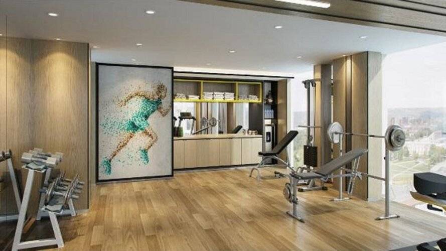 Holiday Inn Express Jakarta Matraman, An Ihg Hotel - Chse Certified