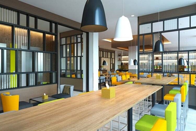 Holiday Inn Express Jakarta Matraman, An Ihg Hotel - Chse Certified
