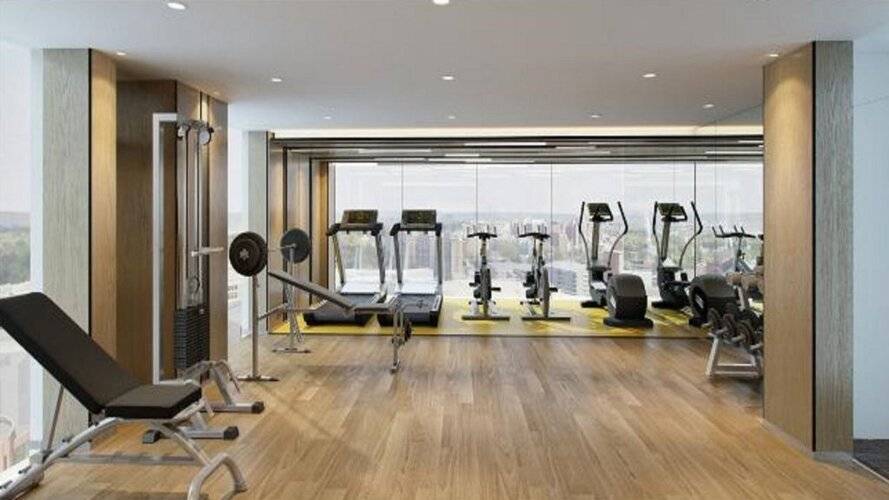 Holiday Inn Express Jakarta Matraman, An Ihg Hotel - Chse Certified
