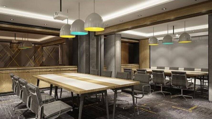 Holiday Inn Express Jakarta Matraman, An Ihg Hotel - Chse Certified