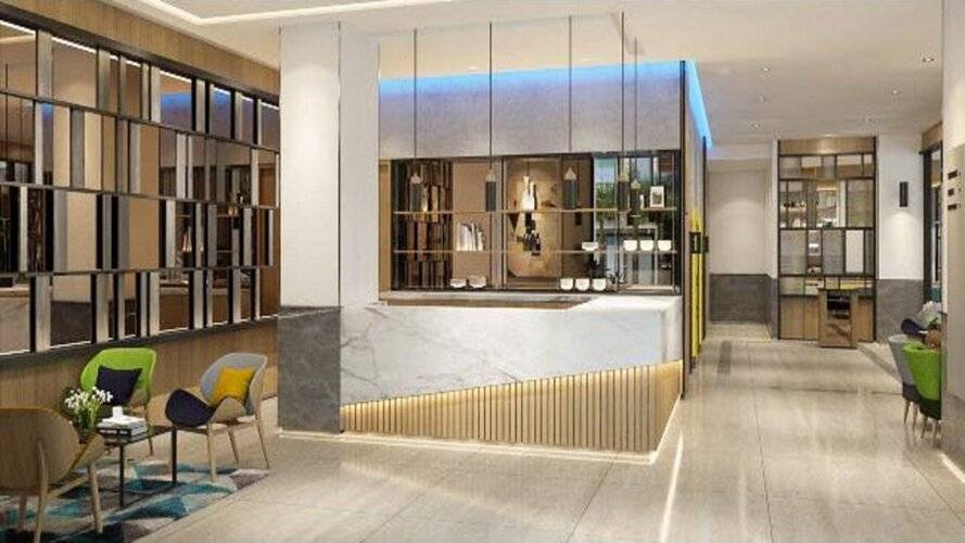 Holiday Inn Express Jakarta Matraman, An Ihg Hotel - Chse Certified