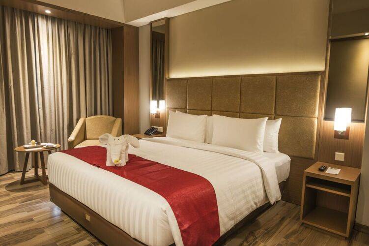 Horison Ciledug - Chse Certified