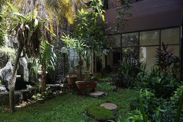 Nusantara Indah Syariah Hotel
