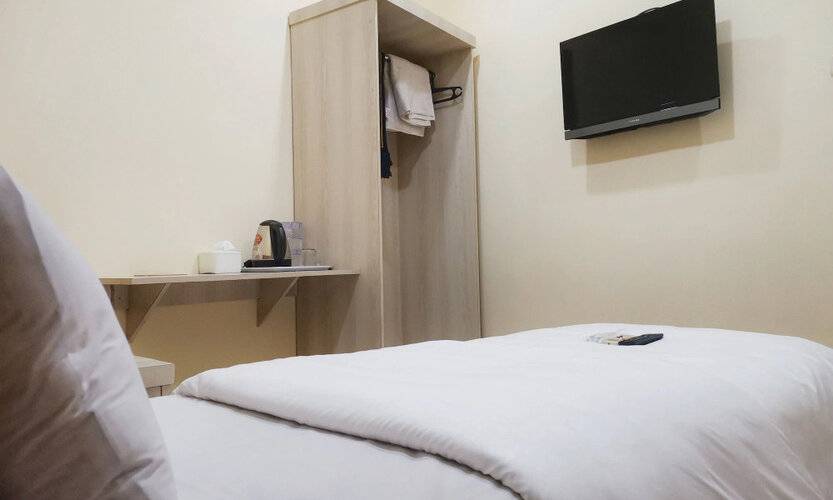 Nusantara Indah Syariah Hotel