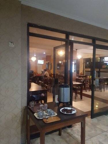 Nusantara Indah Syariah Hotel