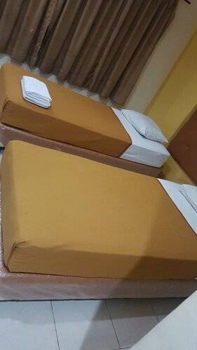 Nusantara Indah Syariah Hotel