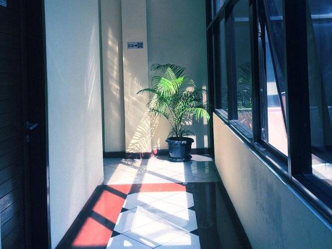 Nusantara Indah Syariah Hotel