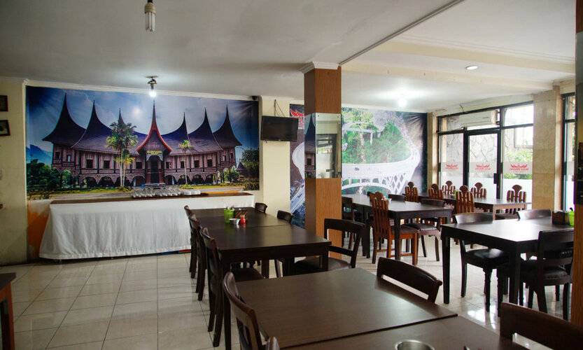 Nusantara Indah Syariah Hotel