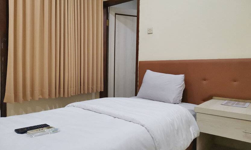 Nusantara Indah Syariah Hotel