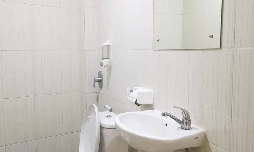 Nusantara Indah Syariah Hotel