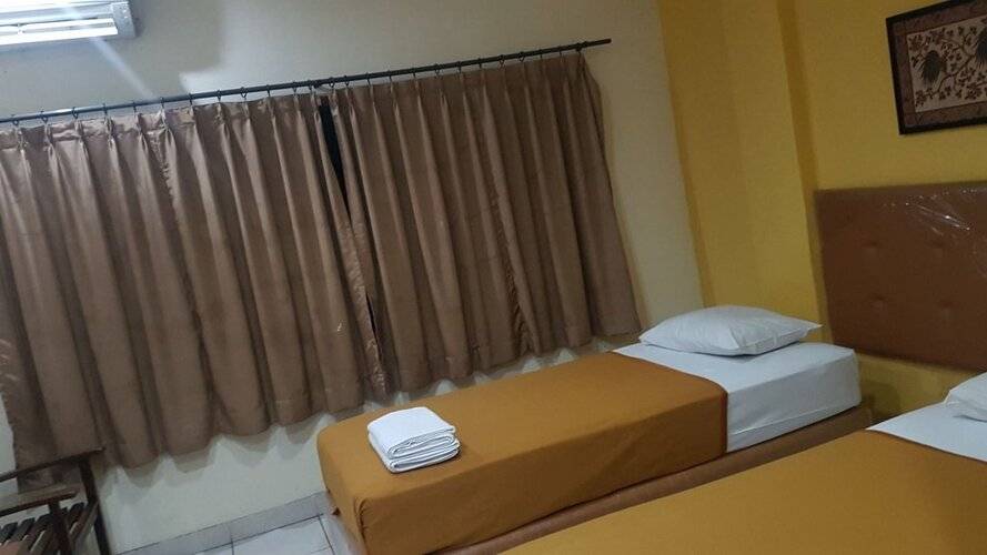 Nusantara Indah Syariah Hotel