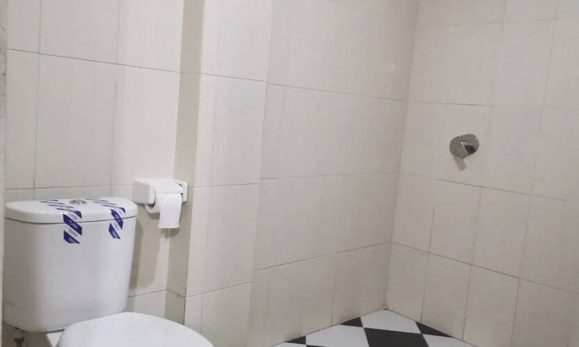 Nusantara Indah Syariah Hotel