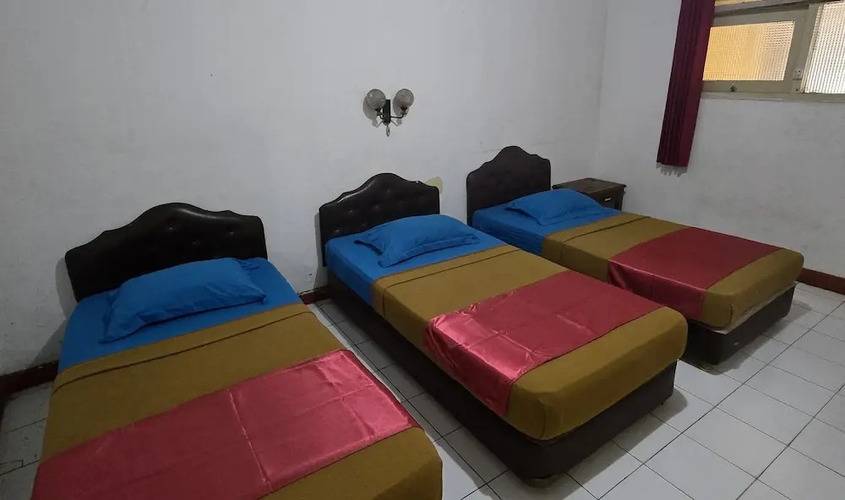 Royal Juanda Hotel
