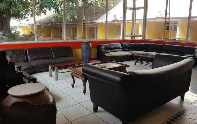 Royal Juanda Hotel