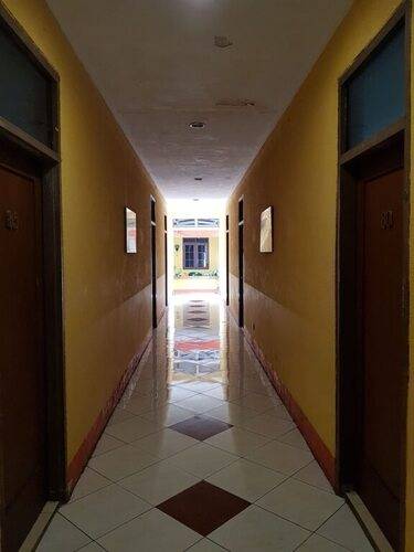 Royal Juanda Hotel