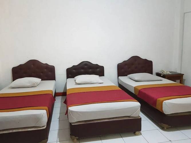 Royal Juanda Hotel