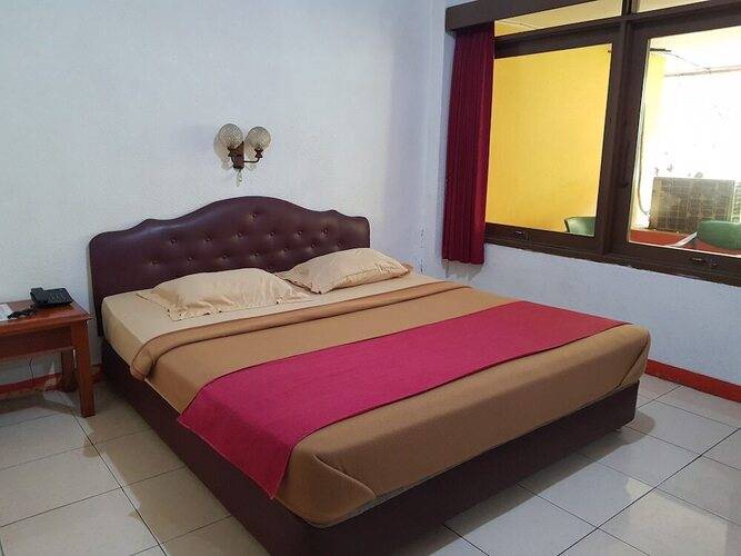 Royal Juanda Hotel