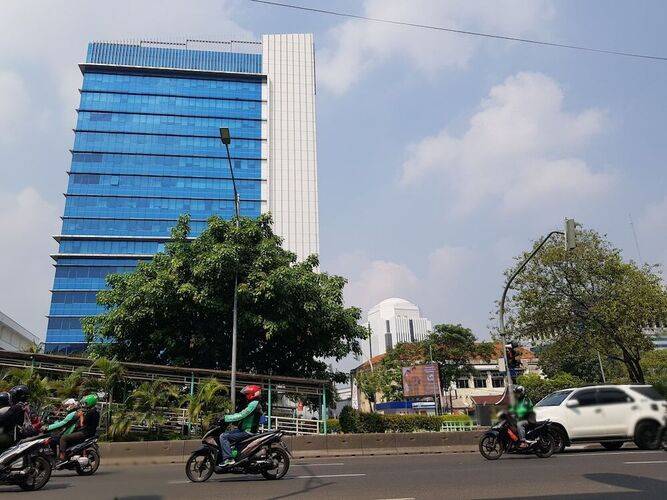 Royal Juanda Hotel