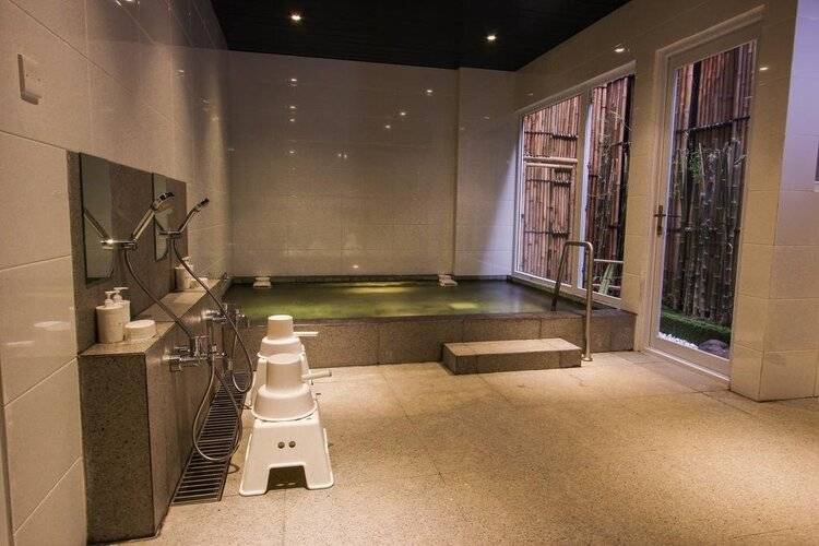 Kuretakeso Kemang Hotel