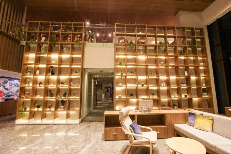 Kuretakeso Kemang Hotel