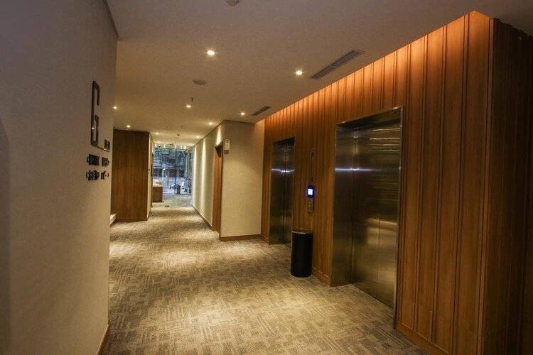 Kuretakeso Kemang Hotel
