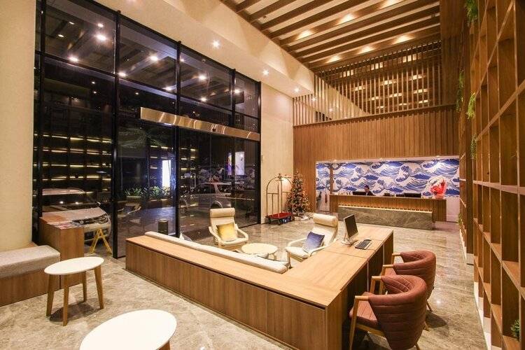 Kuretakeso Kemang Hotel