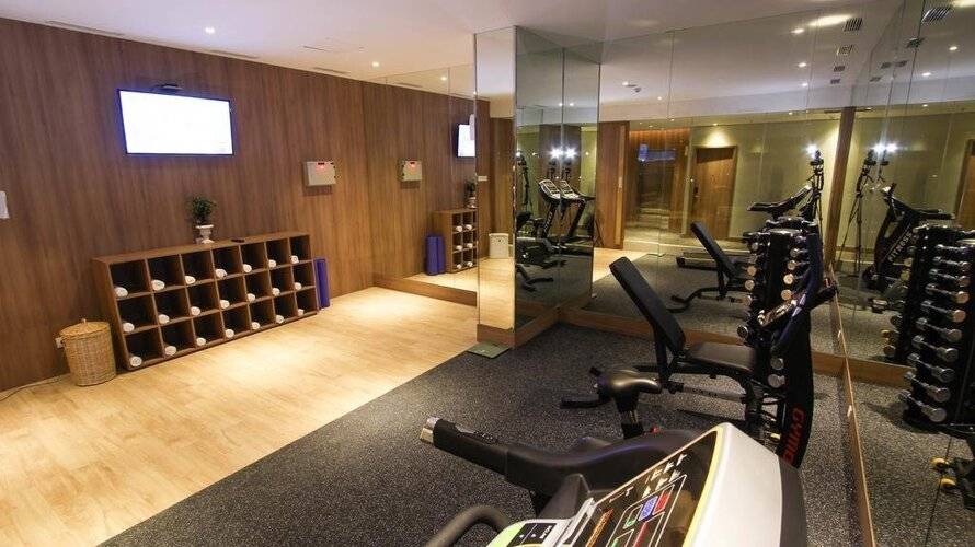 Kuretakeso Kemang Hotel