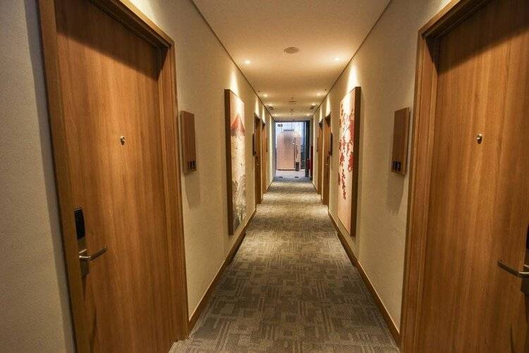 Kuretakeso Kemang Hotel