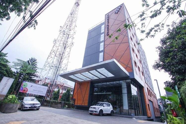 Kuretakeso Kemang Hotel