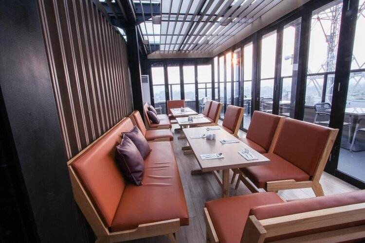 Kuretakeso Kemang Hotel