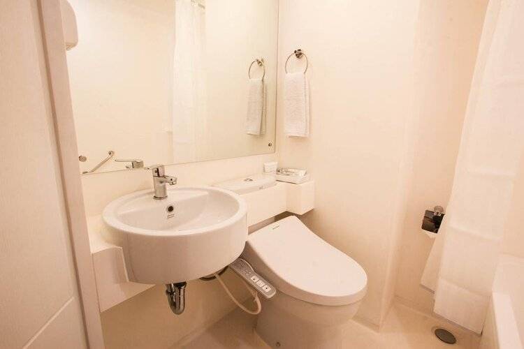Kuretakeso Kemang Hotel