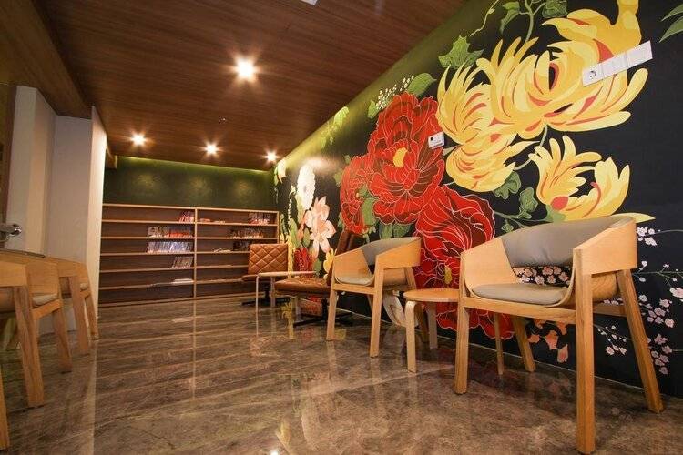 Kuretakeso Kemang Hotel