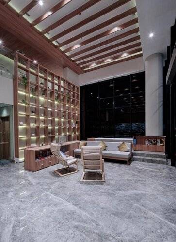 Kuretakeso Kemang Hotel